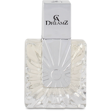 Chris Adams Dreamz Man Eau De Parfum for Men 15ml