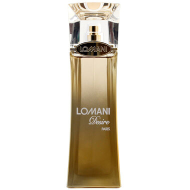 Lomani Desire Paris Perfume 100ml Lomani Desire Paris Eau de