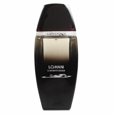 Lomani L'Aventurier Perfume for Men 100ml