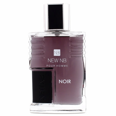 NEW NB NOIR POUR HOMME Perfume for Men 100ML