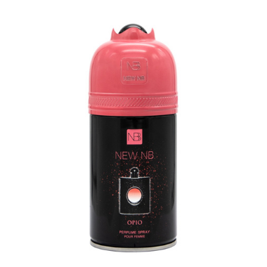 NEW NB OPIO Perfume Spray 250ml