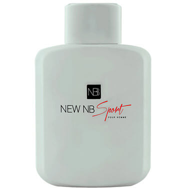 New NB Sport Pour Homme EDT Perfume 100ml New NB Sport EDT