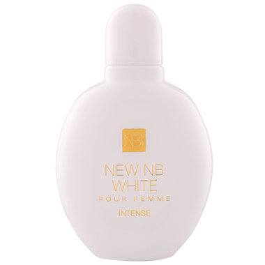 New NB White Pour Femme EDT Perfume 100ml New NB White EDT