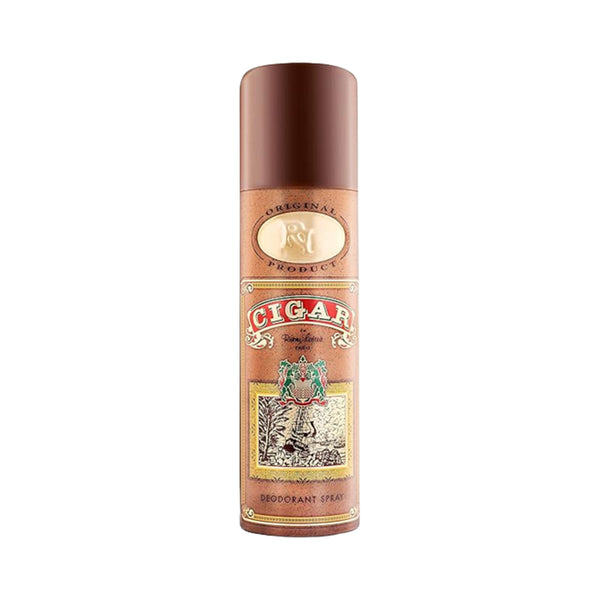 Lomani Cigar Deodorant Perfume Spray for Unisex , 200ml