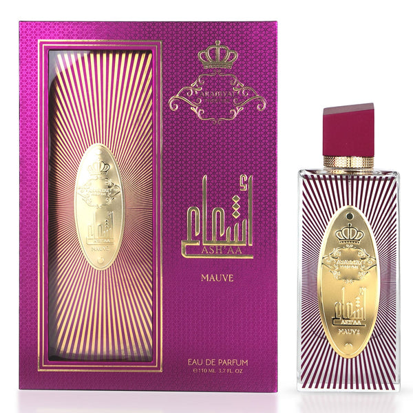 Arabiyat Prestige - Asha'a Mauve | EDP 110ML | UNISEX