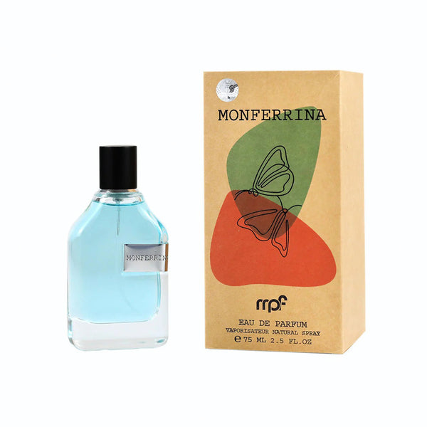 MPF Monferrina EDP Perfume for Unisex, Long Lasting || 75ml