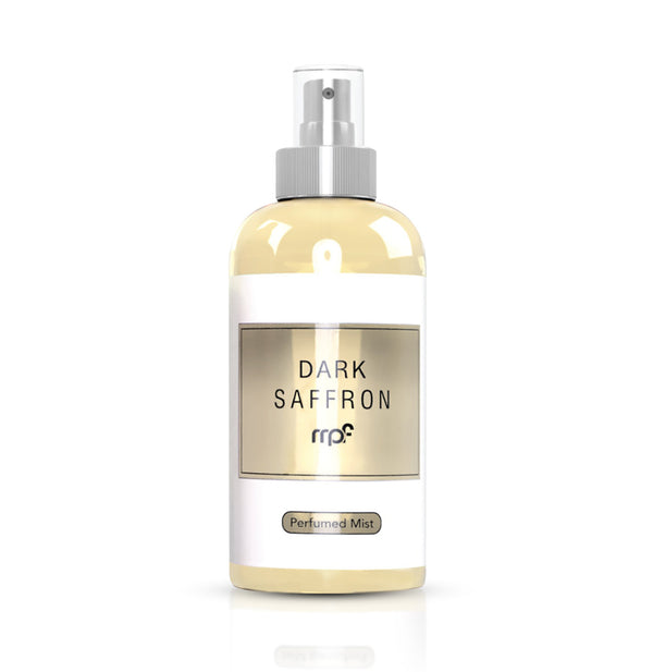 MPF Dark Saffron Perfumed Mist For Unisex || 250ml || Strong & Long Lasting Fragrance | Gift for Her