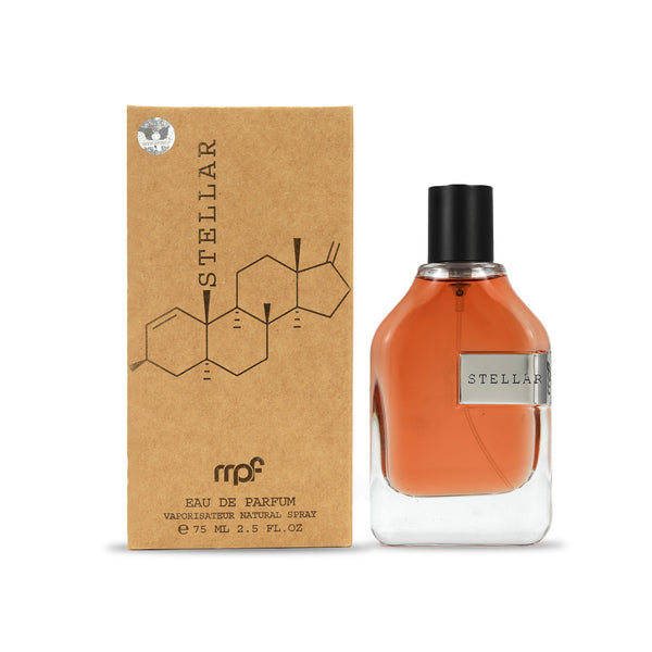 MPF Stellar EDP Perfume for Unisex, Long Lasting || 75ml