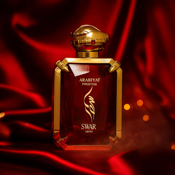 Arabiyat Prestige - Swar Venin | EDP 100ML | Female