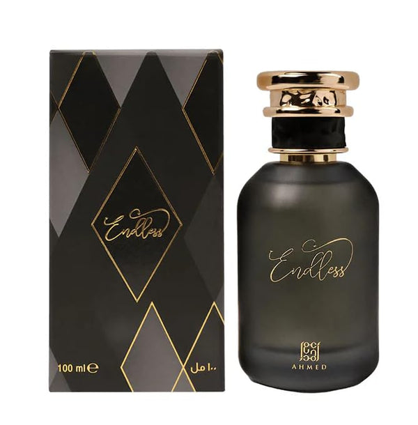 AHMED Endless Long Lasting Eau De Parfum - 100ml