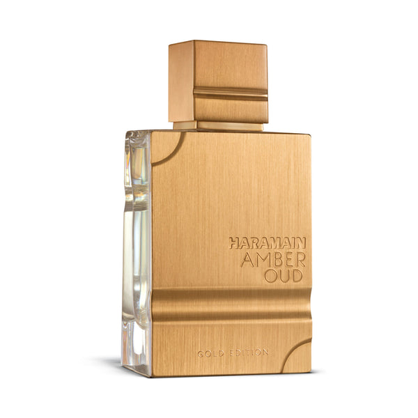Al Haramain Amber Oud Gold Edition EDP 60ML | Unisex Fruity‑Amber Perfume