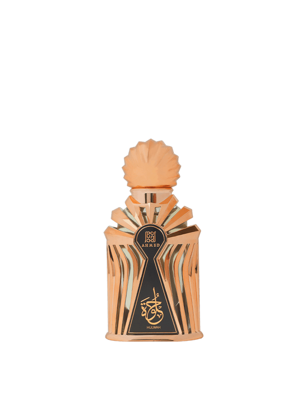 AHMED Hulwah Concentrated Perfume Oil - 15ml