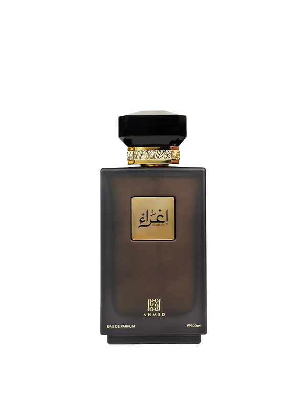 AHMED Ighraa Long Lasting Eau De Parfum - 100ml