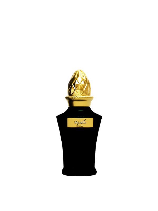 AHMED Kiswah Concentrated Perfume Oil - 10ml