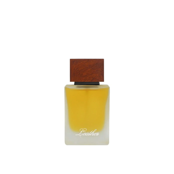 AHMED Leather Long Lasting Unisex Eau De Parfum -50ml