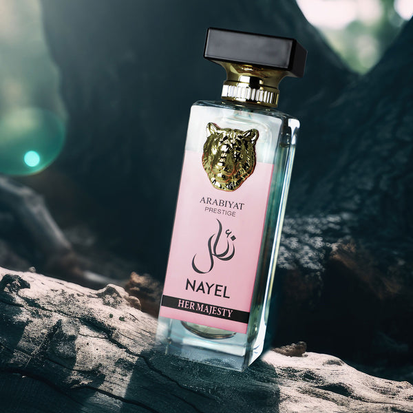 Arabiyat Prestige - Nayel Her Majesty | EDP 70ML | Unisex