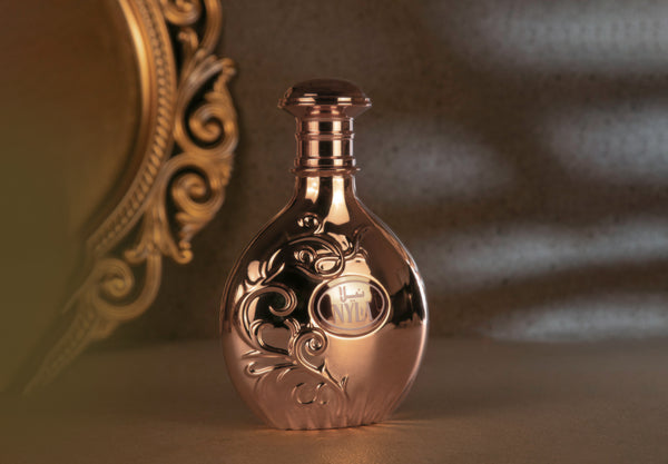 Arabiyat Prestige - Nyla | EDP 80ML | Unisex