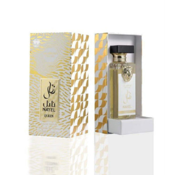 ARABIYAT PRESTIGE NAYEL QUEEN EDP 70ML