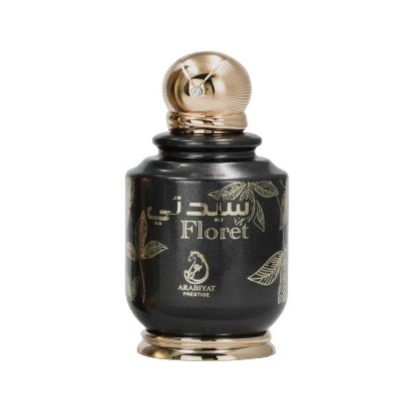 ARABIYAT PRESTIGE FLORET EDP 100ML