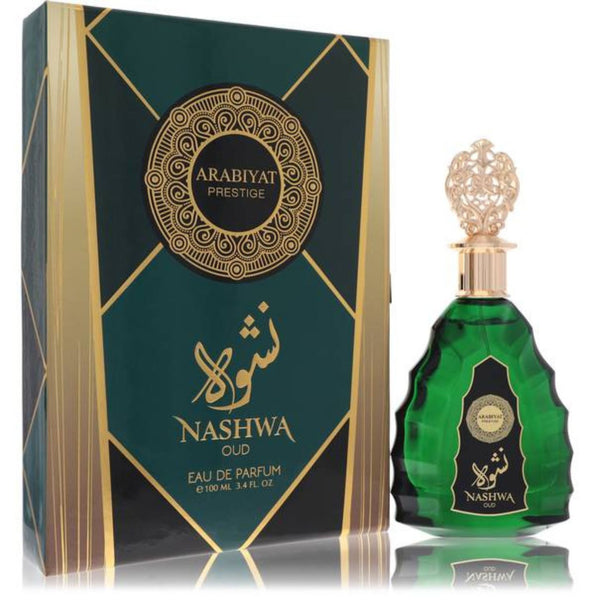 ARABIYAT PRESTIGE NASHWA OUD EDP 100ML