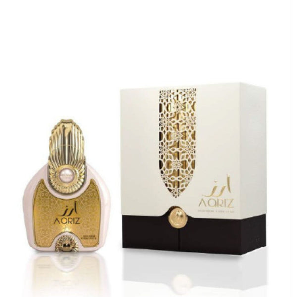 ARABIYAT PRESTIGE AARIZ EDP 100 ML