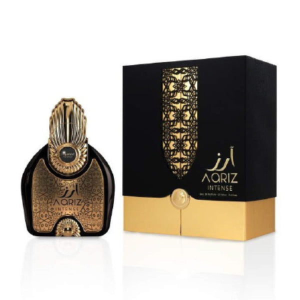 ARABIYAT PRESTIGE AARIZ INTENSE EDP 100 ML