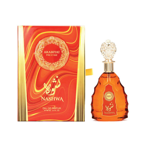 ARABIYAT PRESTIGE NASHWA EDP  100ML