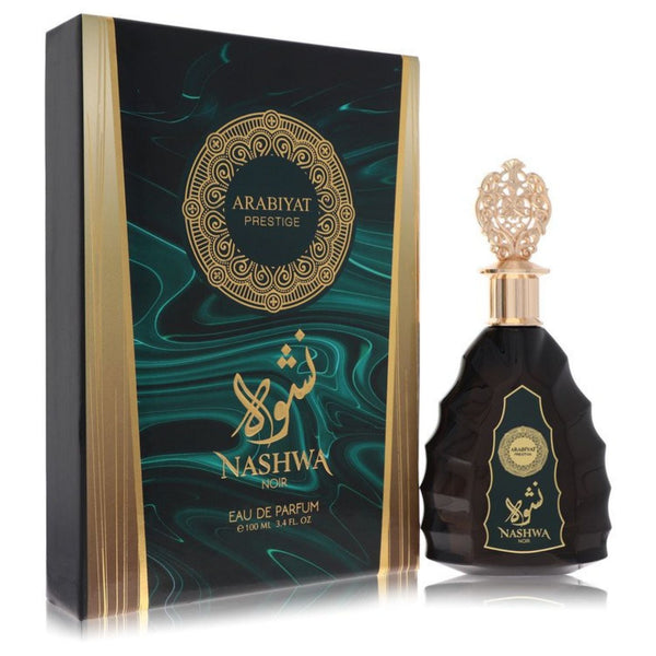 ARABIYAT PRESTIGE NASHWA NOIR EDP 100ML