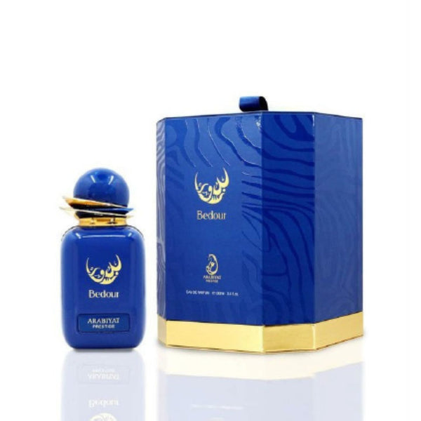 ARABIYAT PRESIGE BEDOUR EDP 100ML