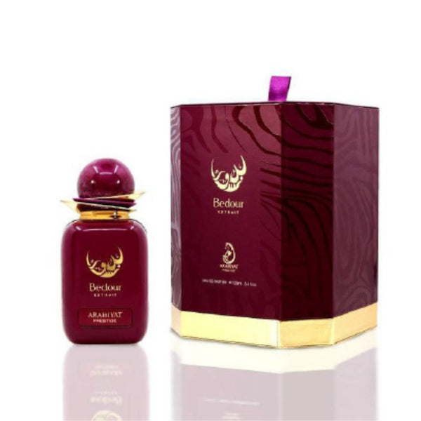 ARABIYAT PRESIGE BEDOUR EXTRAIT EDP 100ML