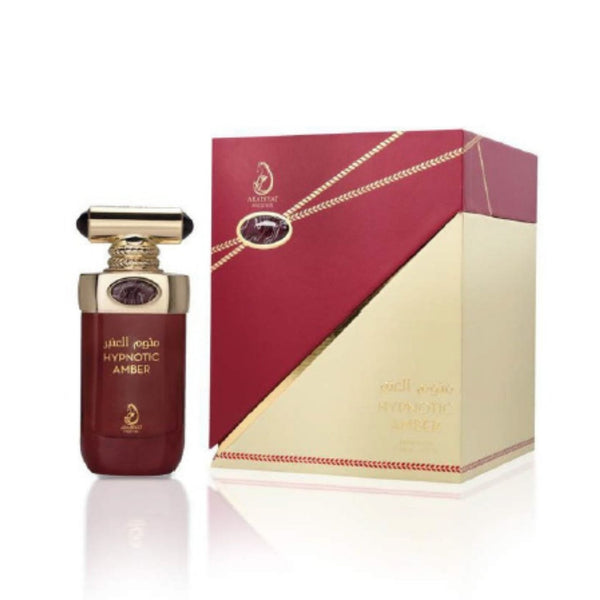 ARABIYT PRESTIGE HYPNOTIC AMBER EDP 100 ML