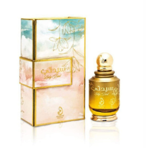 ARABIYAT PRESTIGE LADY BIRD EDP 100ML