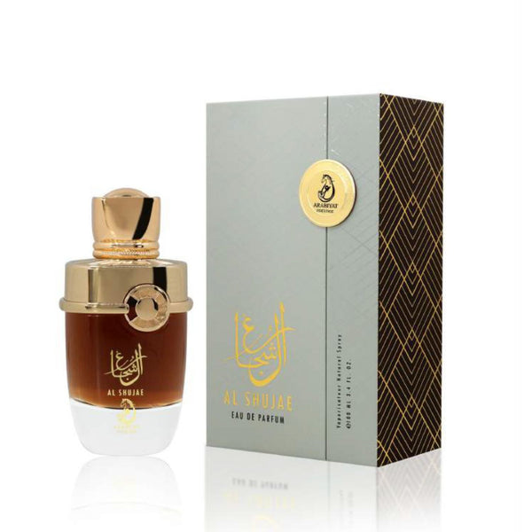 ARABIYAT PRESTIGE AL SHUJAE EDP 100 ML