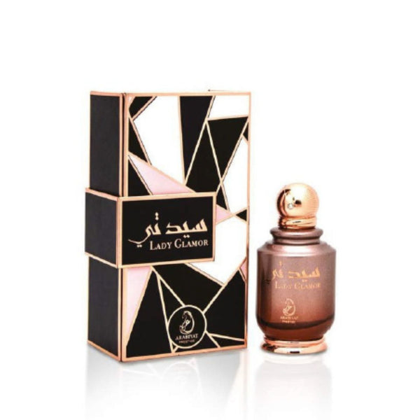 ARABIYAT PRESTIGE LADY GLAMOUR EDP 100ML