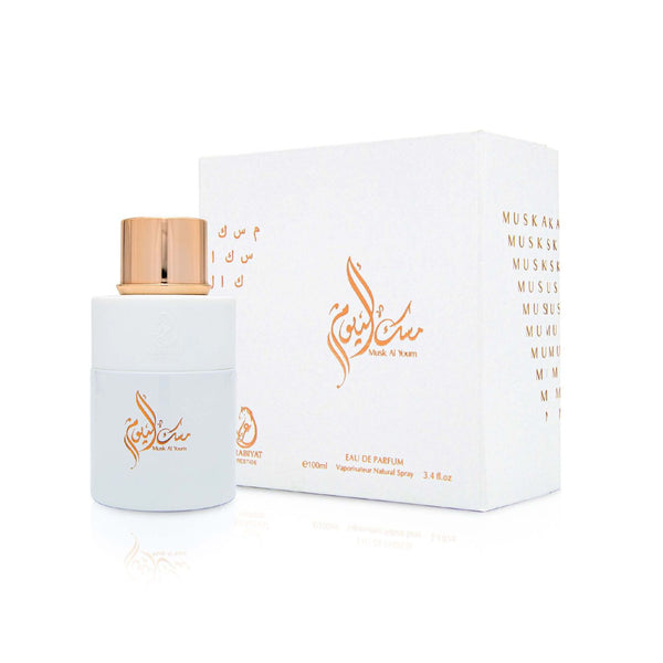 ARABIYAT PRESTIGE MUSK AL YOUM EDP 100ML