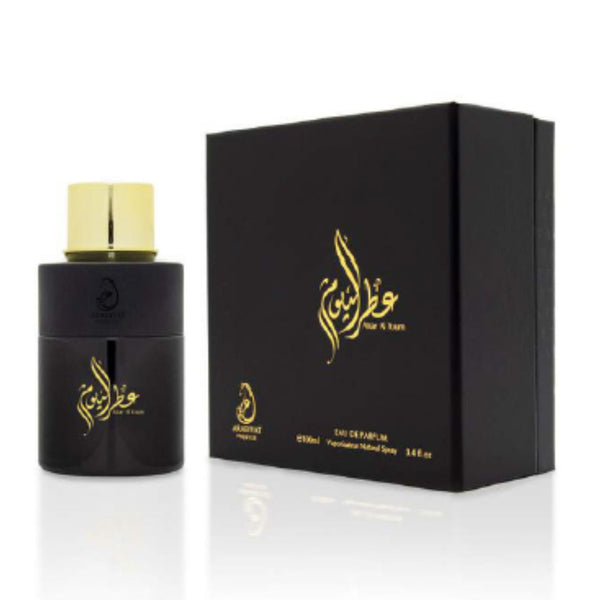 ARABIYAT PRESTIGE ATTAR AL YOUM EDP 100ML