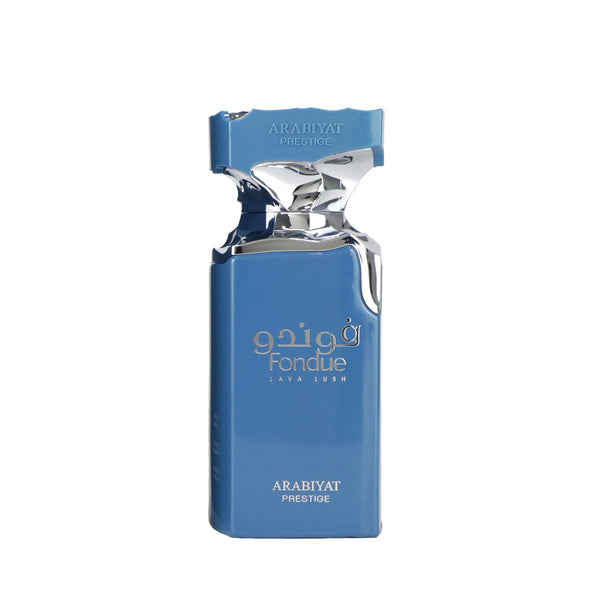 Arabiyat Prestige - Fondue Lava Lush| EDP 100ML | UNISEX