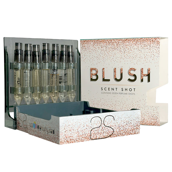 Scent Shot Blush for Women