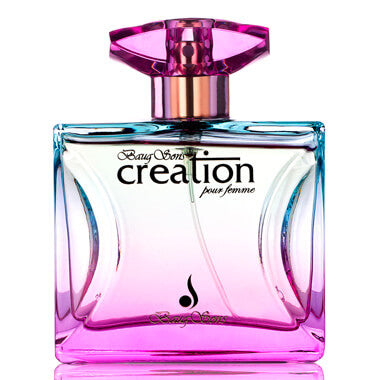 Creation Pour Femme Eau De Parfum 100ml