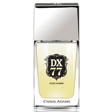 Chris Adams DX 77 Eau De Parfum for Men 15ml