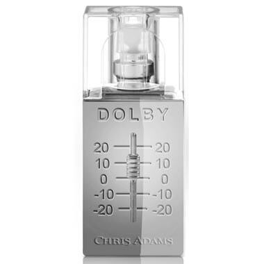 Chris Adams Dolby Eau de Parfum for Men 15ml