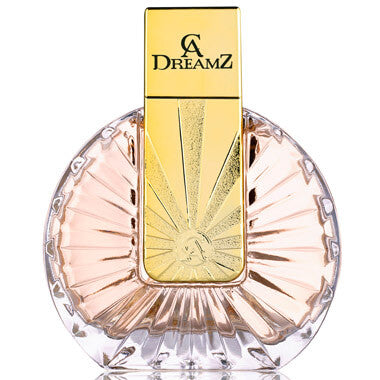 Chris Adams Miniature Dreamz Woman Eau De Parfum 15ml
