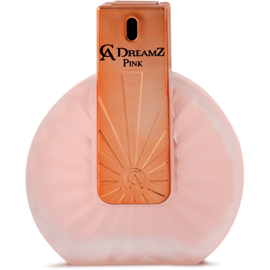 Chris Adams Dreamz Pink Eau De Parfum for Women 100ml