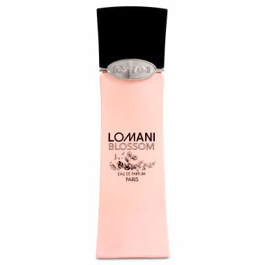 Lomani Blossom Eau De Parfum For Women 100ml