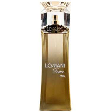 Lomani Desire Paris Eau De Parfum for Women 100ml