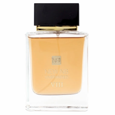 NEW NB UNBRANDED VIII Eau De Parfum for Unisex 100ML