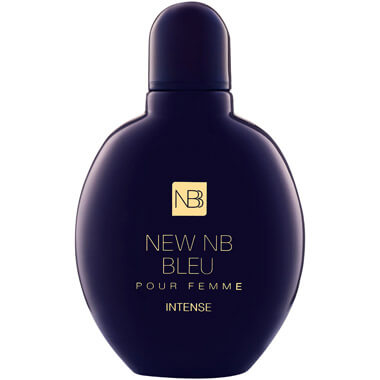 New NB Bleu EDT Perfume for Women 100ml