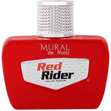 Mural De Ruitz Red Rider EDP for Men 100ml